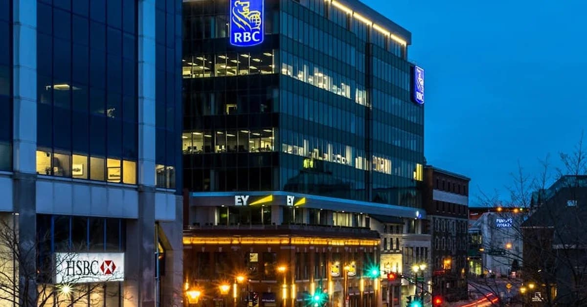 What Happens If You Don't Pay RBC?