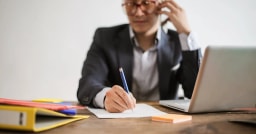MetCredit, a collection agency in Canada