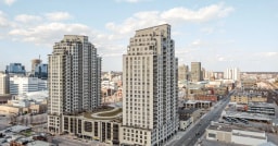 PRA Group Canada, a collection agency in Canada
