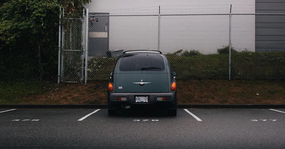 Can Private Parking Tickets Go to Collections?